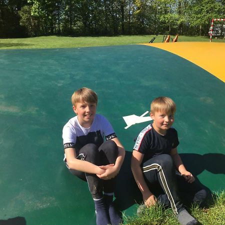 Billund Farm Holiday מראה חיצוני תמונה