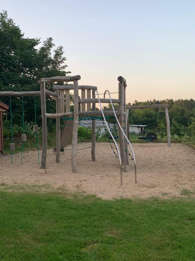 Billund Farm Holiday מראה חיצוני תמונה